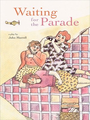cover image of Waiting for the Parade
